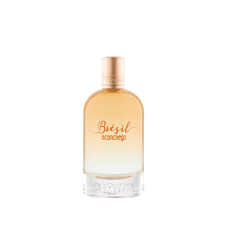 Deo Colônia Brésil Aconchego 100ml